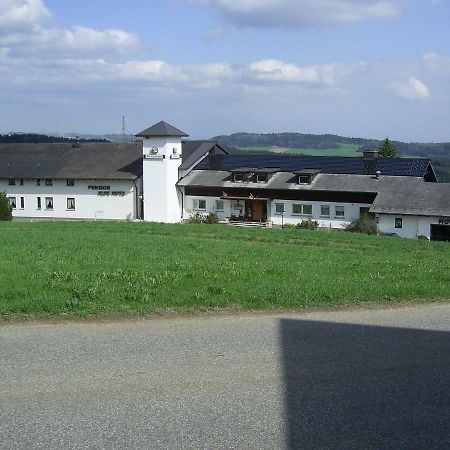 Landhotel Panoramablick Gorwihl Luaran gambar