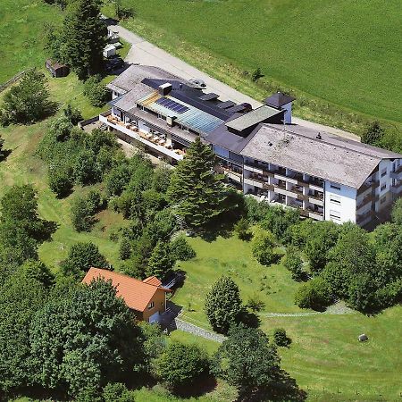 Landhotel Panoramablick Gorwihl Luaran gambar
