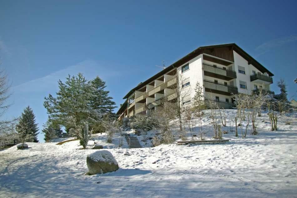 Landhotel Panoramablick Gorwihl Luaran gambar