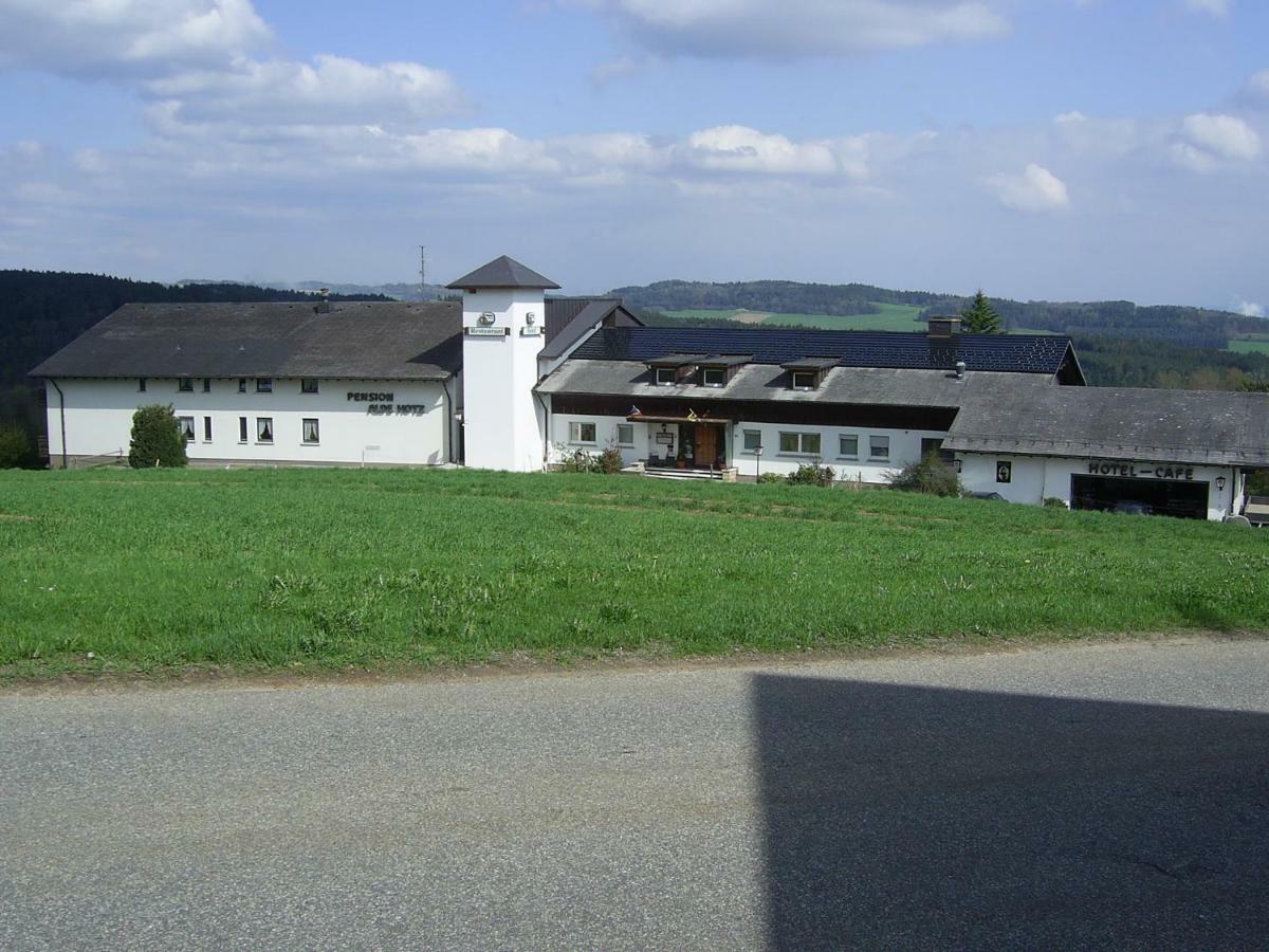 Landhotel Panoramablick Gorwihl Luaran gambar