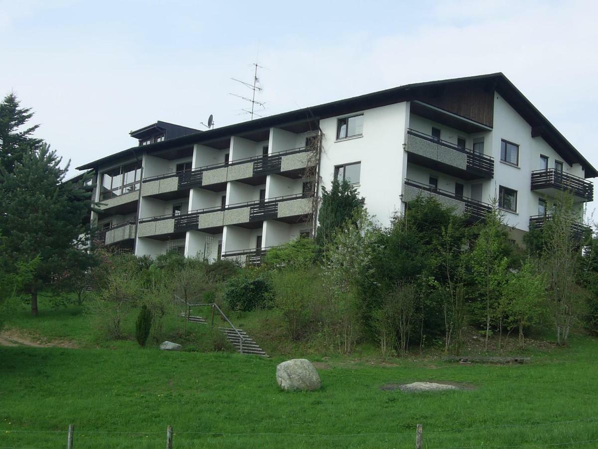 Landhotel Panoramablick Gorwihl Luaran gambar